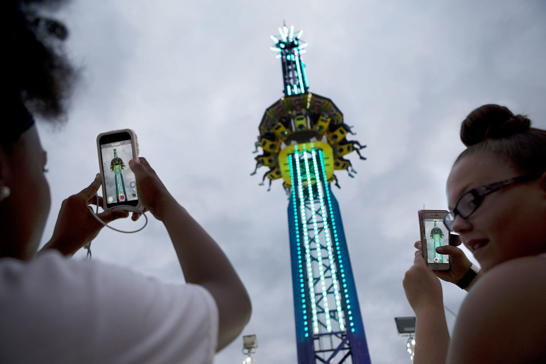 Salem Fair 2019